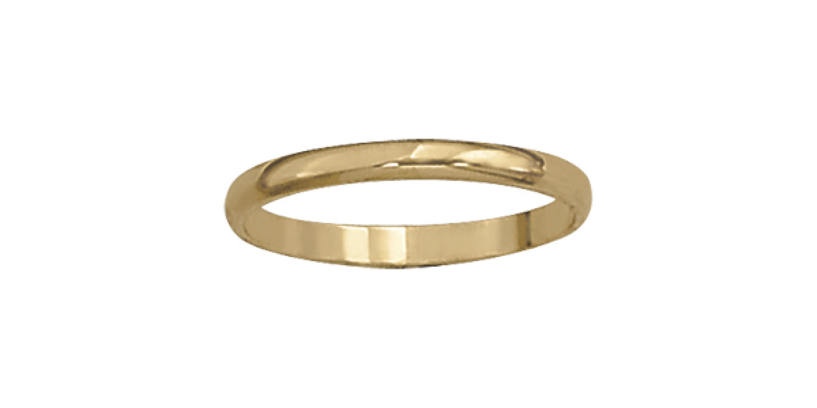 5 .0 mm Wedding Band