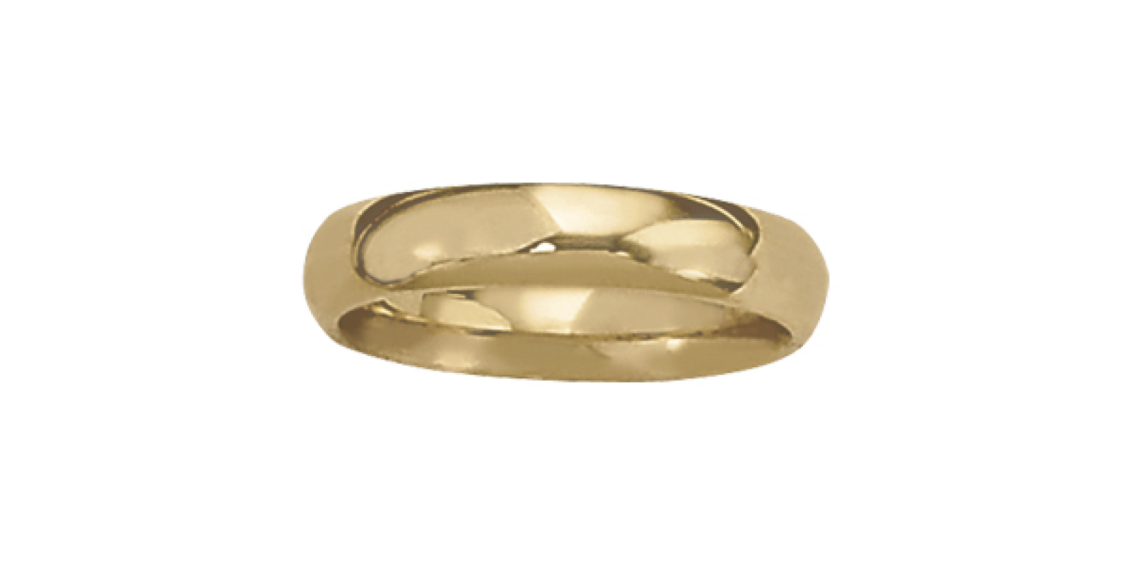 5 .0 mm Comfort Band