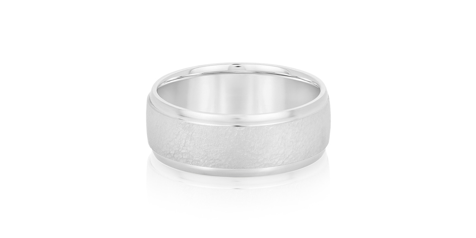6MM STANDARD WT MENS BAND
