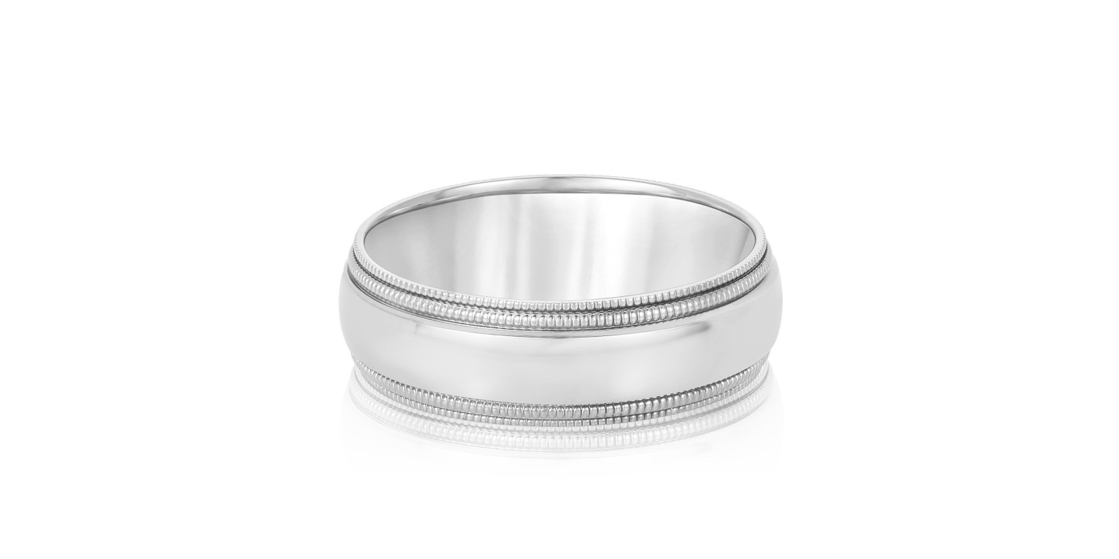7MM STANDARD WT MENS BAND