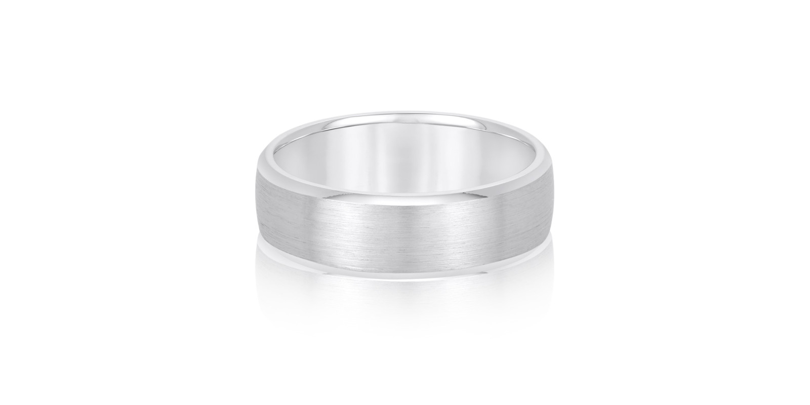 6MM STANDARD WT MENS BAND