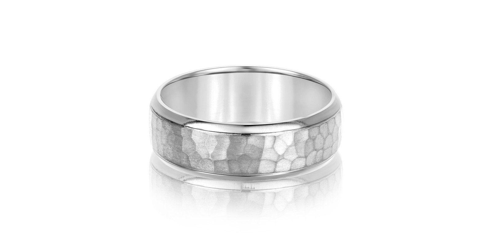 6MM STANDARD WT MENS BAND