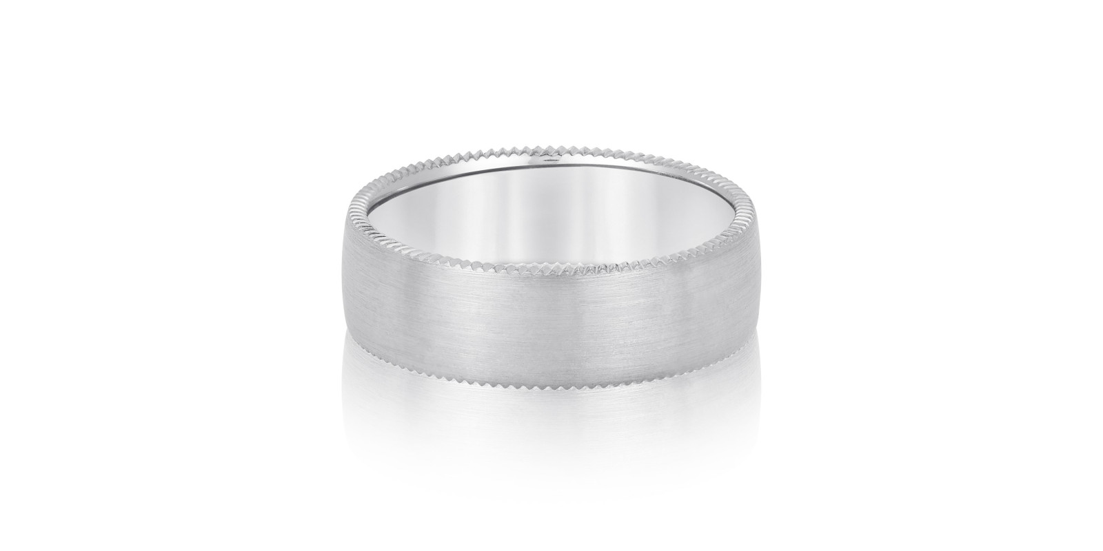6MM STANDARD WT MENS BAND