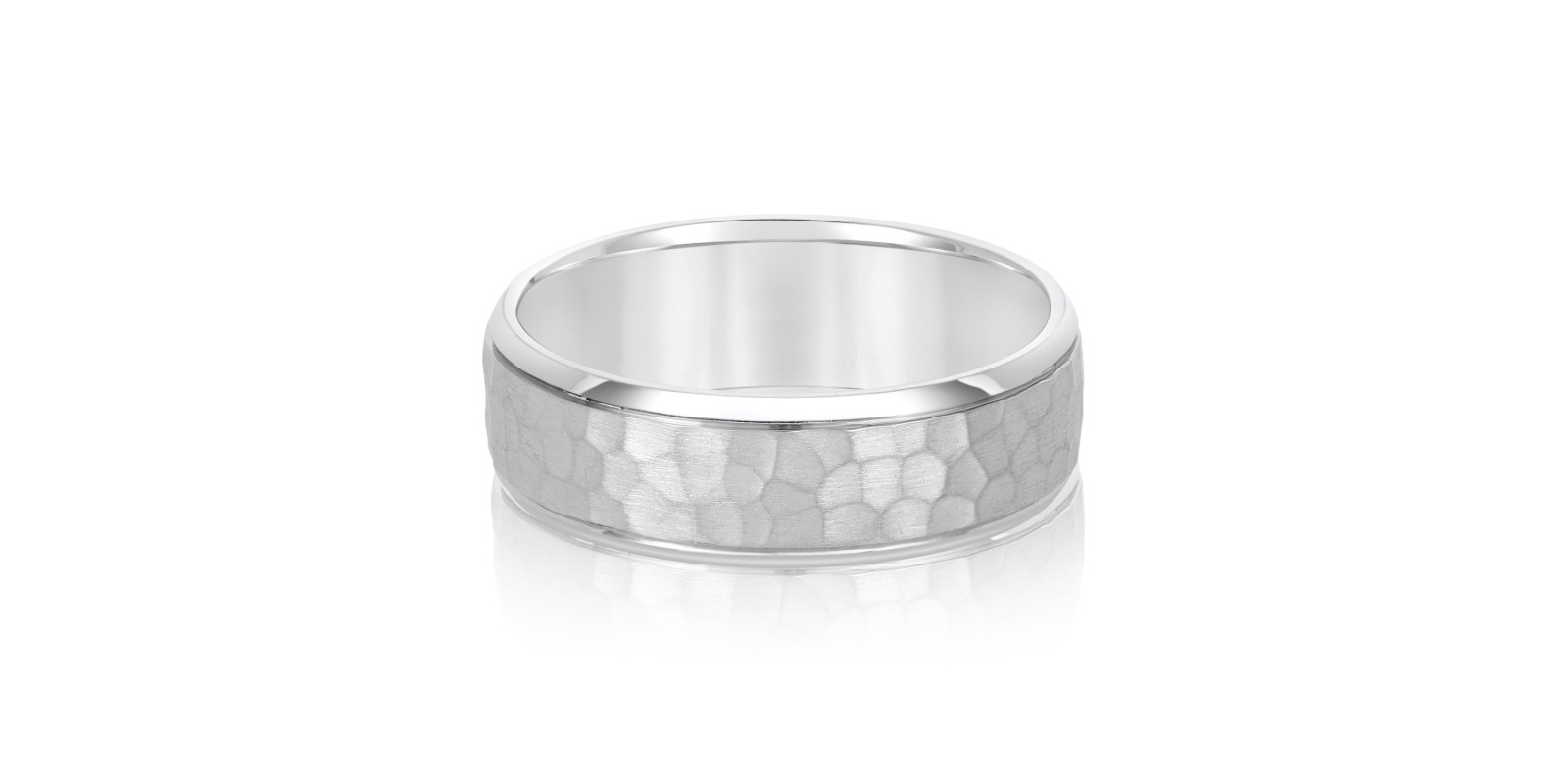6MM STANDARD WT MENS BAND