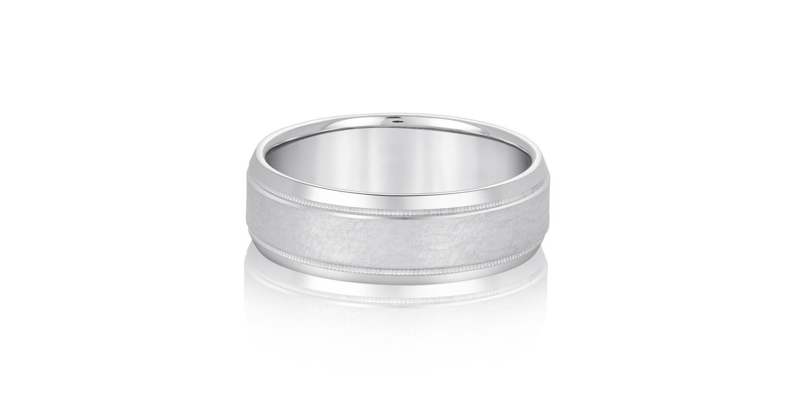 6MM STANDARD WT MENS BAND