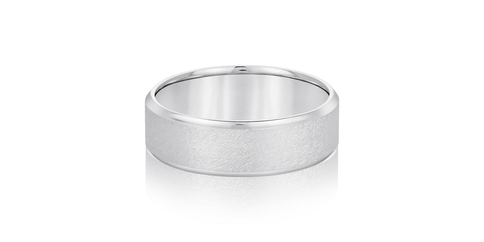 6MM STANDARD WT MENS BAND