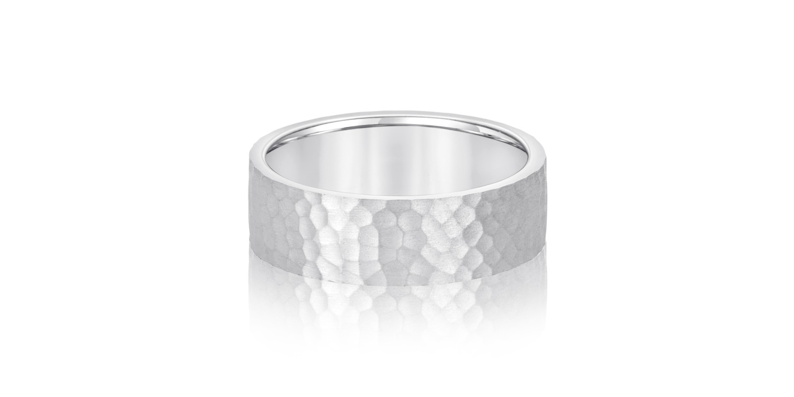 6MM STANDARD WT MENS BAND