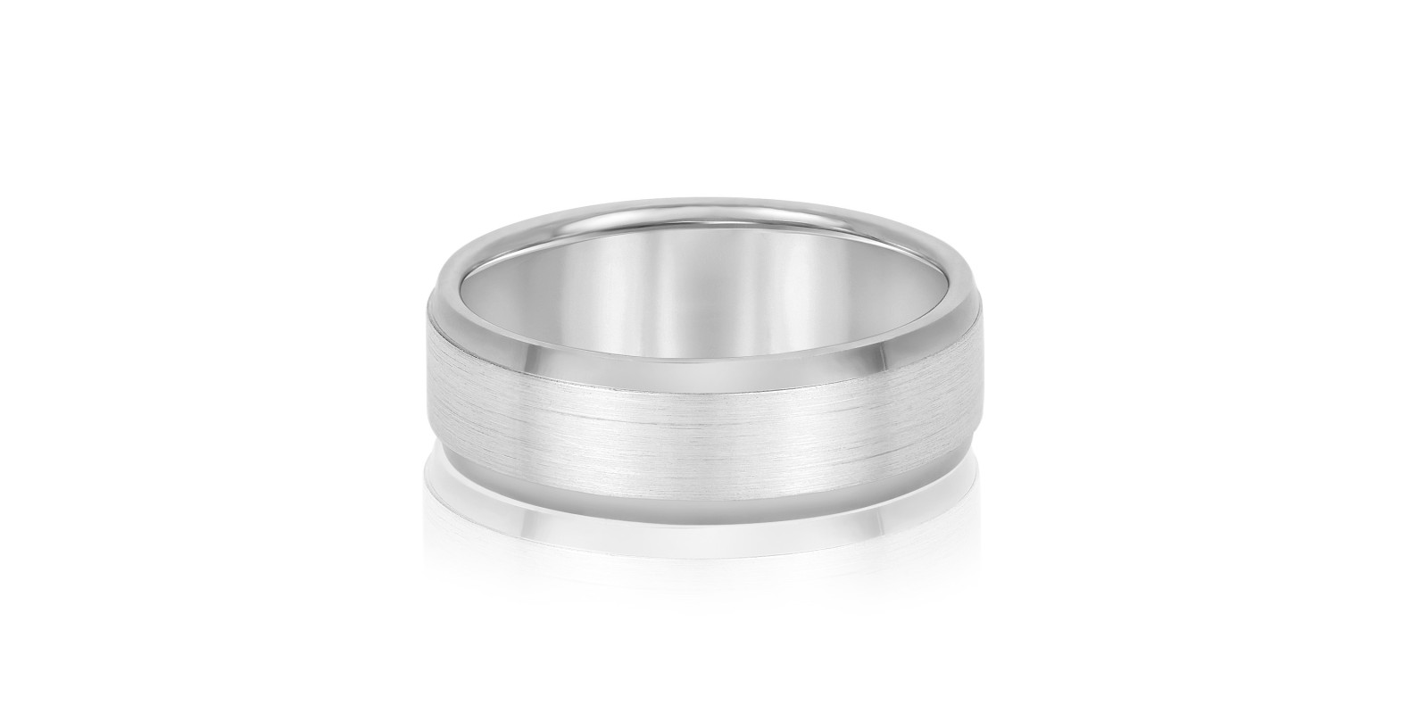 7MM STANDARD WT MENS BAND