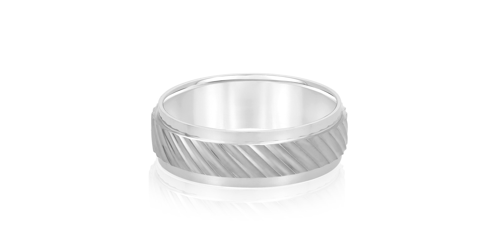 7MM STANDARD WT MENS BAND