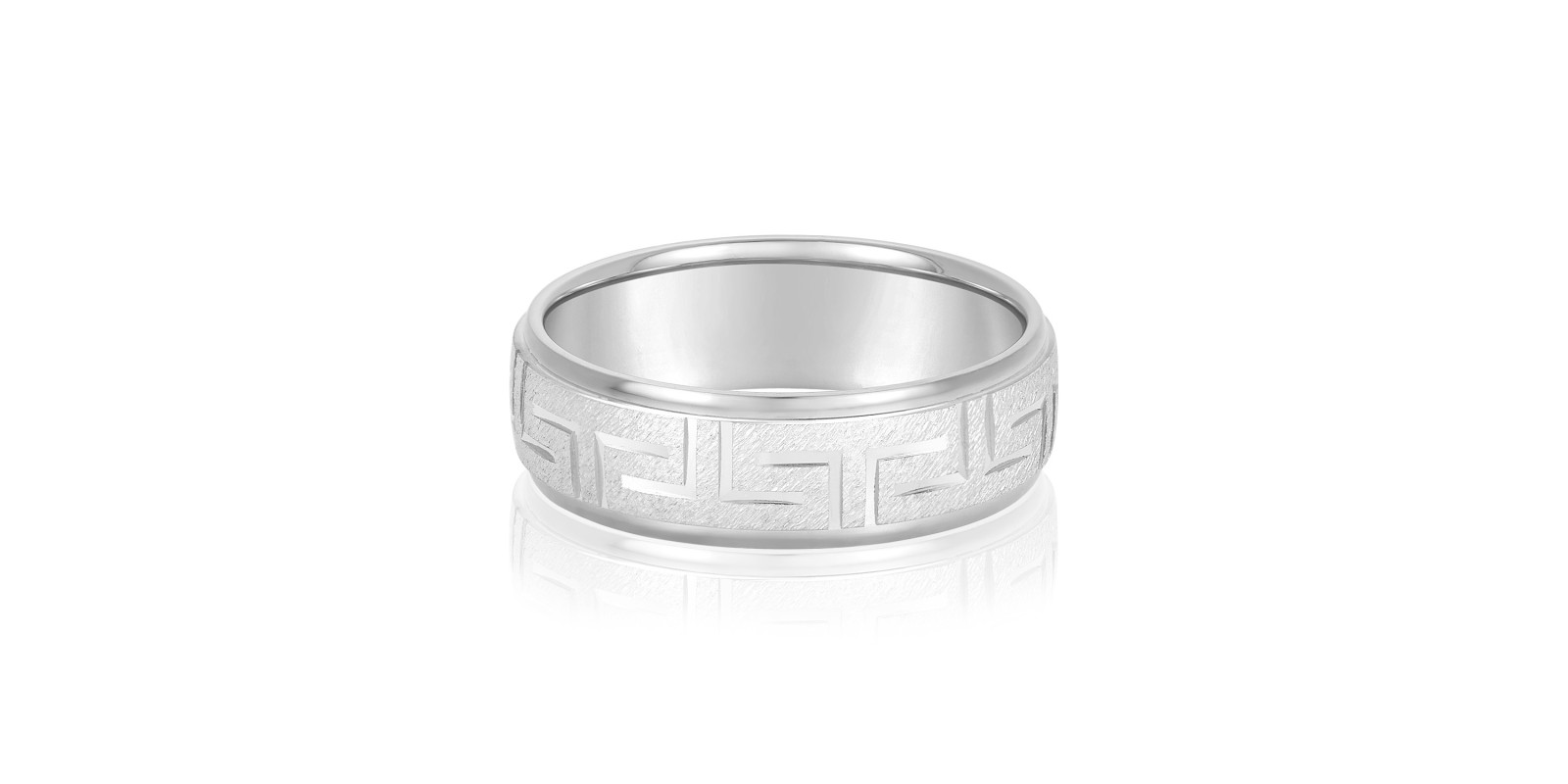 7MM STANDARD WT MENS BAND