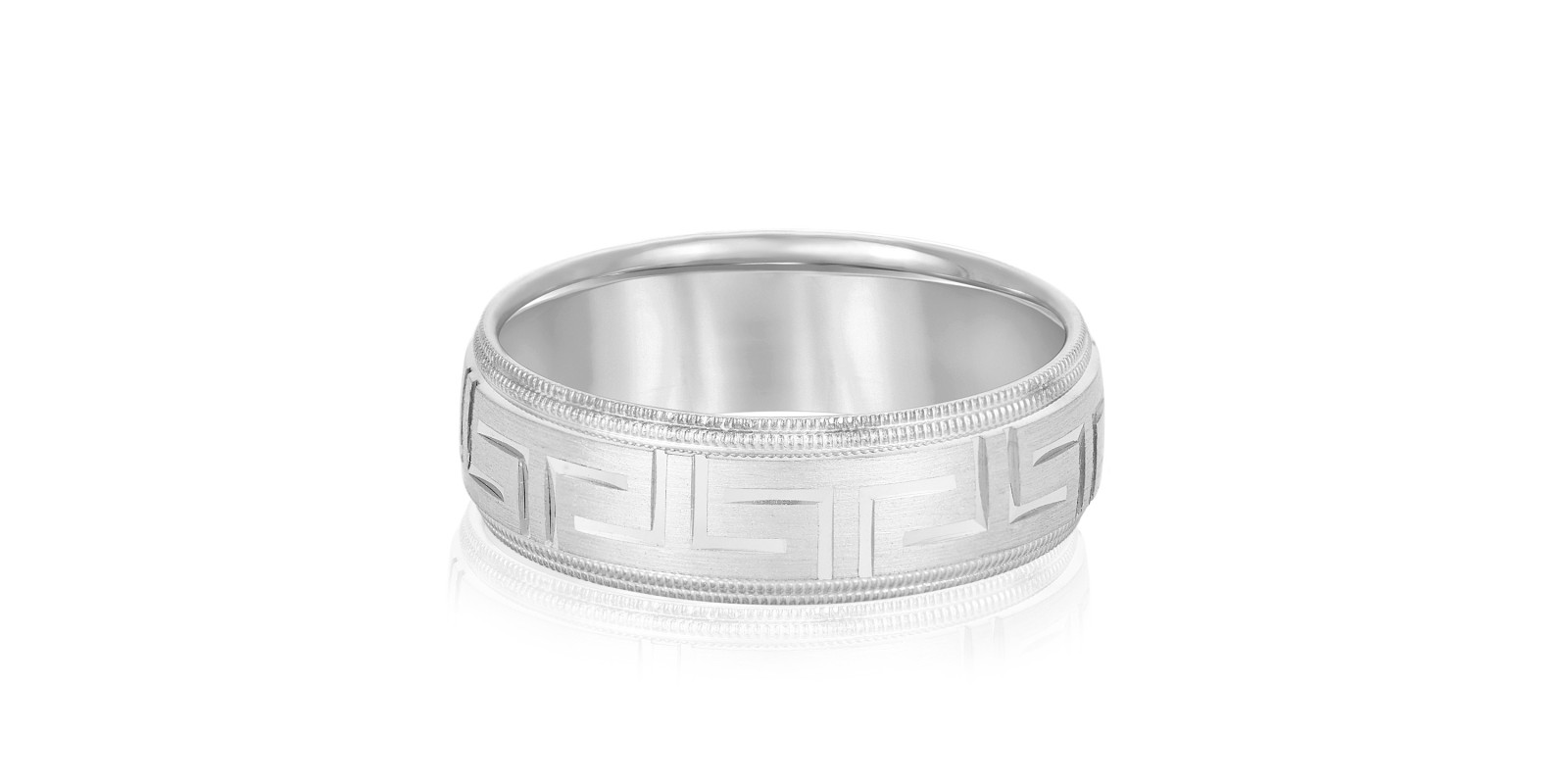 7MM STANDARD WT MENS BAND