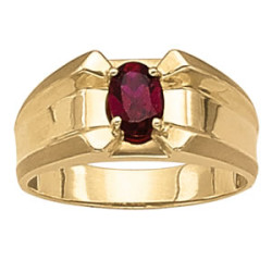 GENTS RING COLOR