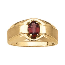 GENTS RING COLOR