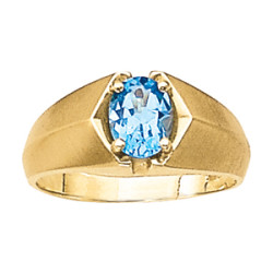 GENTS RING COLOR