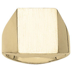GENTS RING SIGNET