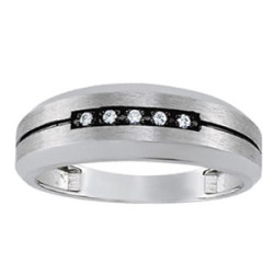 GENTS RING CHANNEL BANDS