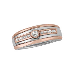 GENTS FASHION RING