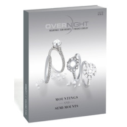 MOUNTINGS AND SEMI-MOUNTS VOLUME 5
