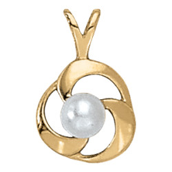 PENDANTS COLOR PEARL