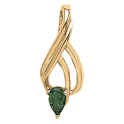 PENDANTS COLOR MARQUISE