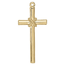 PENDANTS RELIGIOUS CROSSES