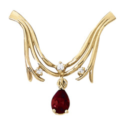 PENDANTS NECK CENTERS & SLIDES