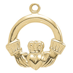 PENDANTS RELIGIOUS NOVELTY