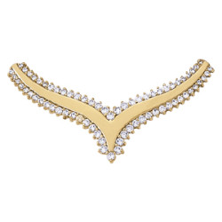 PENDANTS NECK CENTERS & SLIDES