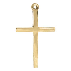 PENDANTS RELIGIOUS CROSSES