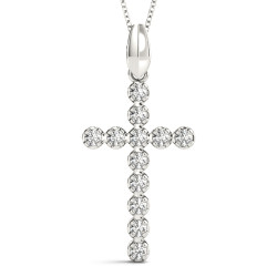 PENDANTS RELIGIOUS CROSSES