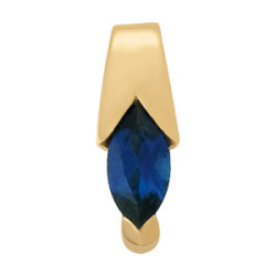 PENDANTS COLOR MARQUISE