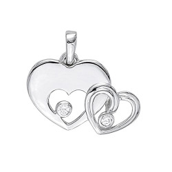 PENDANTS HEART