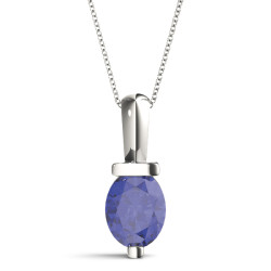 PENDANTS COLOR OVAL