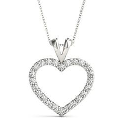 PENDANTS HEART