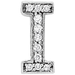 PENDANTS INITIALS