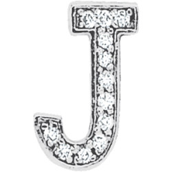 PENDANTS INITIALS