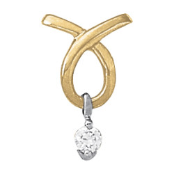 PENDANTS SOLITAIRES
