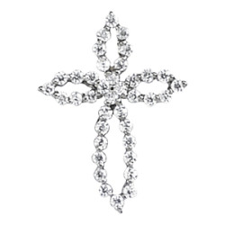 PENDANTS RELIGIOUS CROSSES