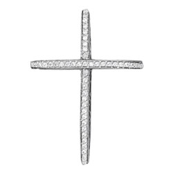 PENDANTS RELIGIOUS CROSSES