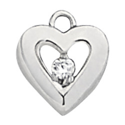 PENDANTS HEART