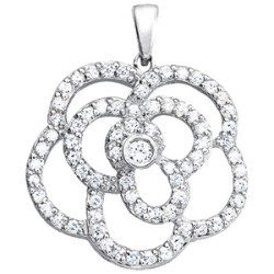 PENDANTS FASHION
