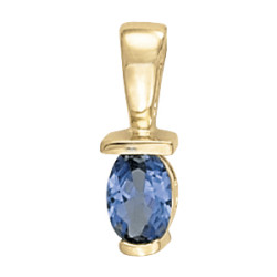 PENDANTS COLOR OVAL