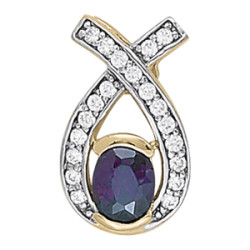 PENDANTS NECK CENTERS & SLIDES