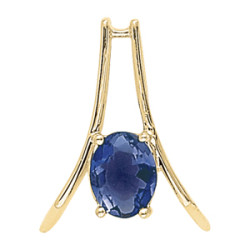 PENDANTS NECK CENTERS & SLIDES