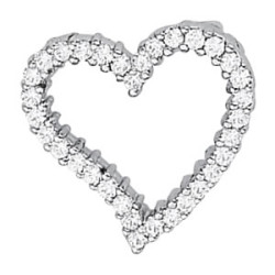 PENDANTS HEART