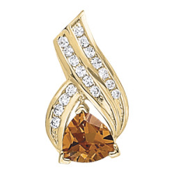 PENDANTS NECK CENTERS & SLIDES