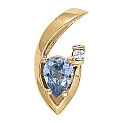 PENDANTS COLOR PEAR