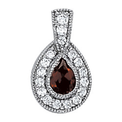PENDANTS COLOR PEAR