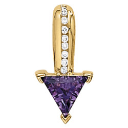 PENDANTS COLOR TRILLION