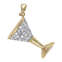 PENDANTS NOVELTY